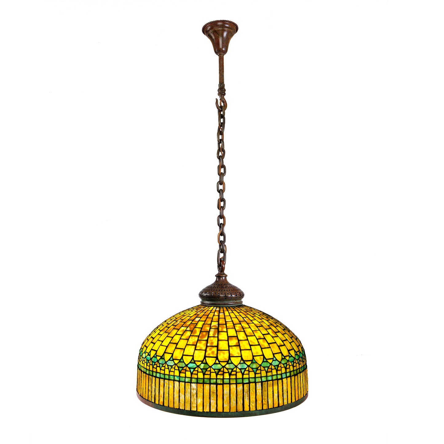 Tiffany Studios New York