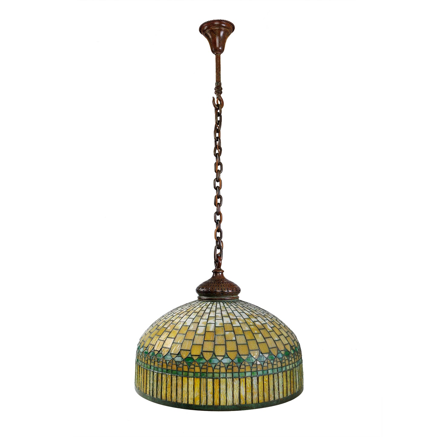 Tiffany Studios New York