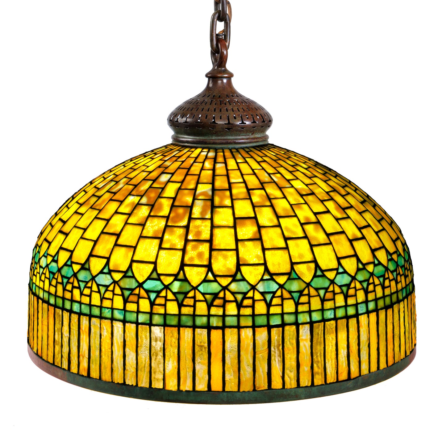 Tiffany Studios New York