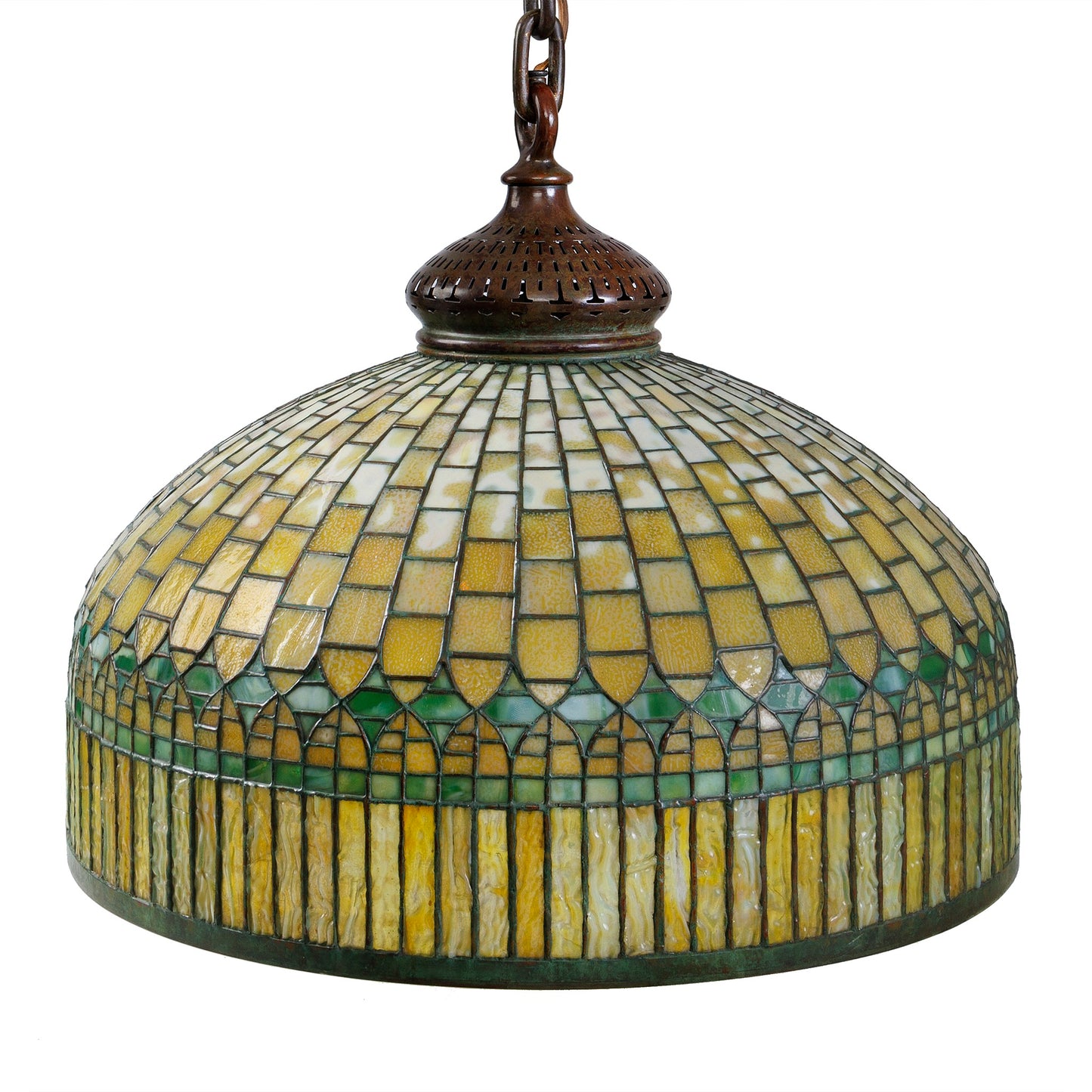 Tiffany Studios New York