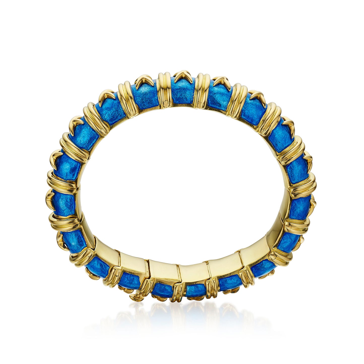 Macklowe Gallery Vintage Schlumberger for Tiffany & Co.