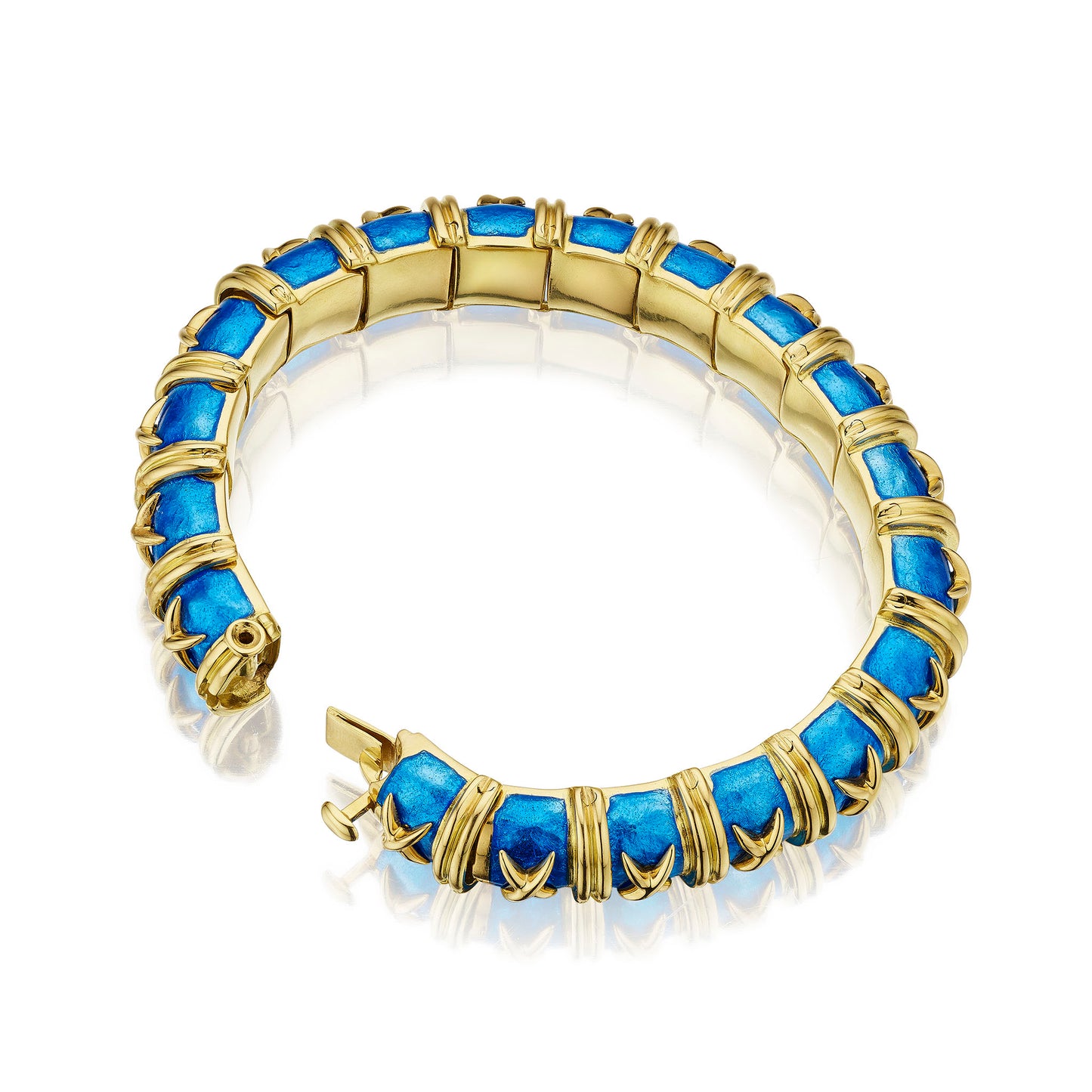 Macklowe Gallery Vintage Schlumberger for Tiffany & Co.