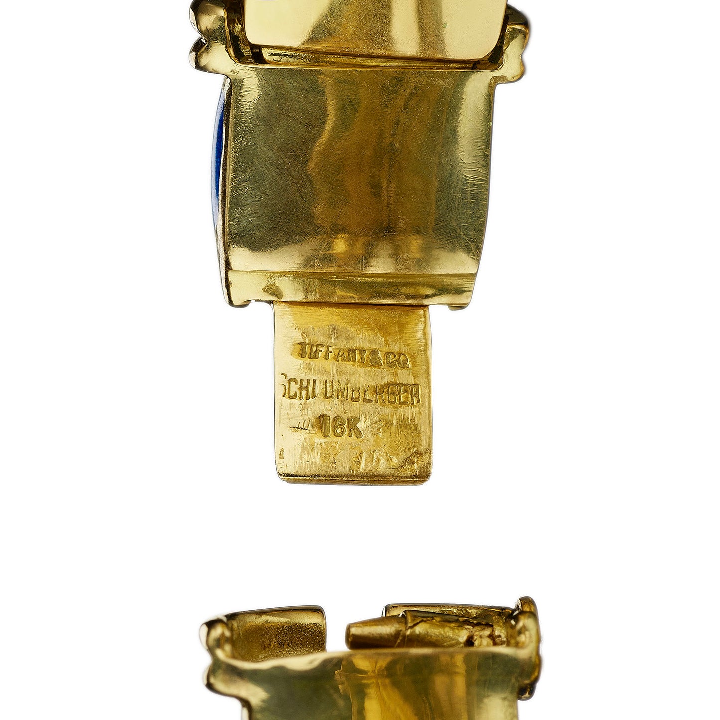 Macklowe Gallery Vintage Schlumberger for Tiffany & Co.