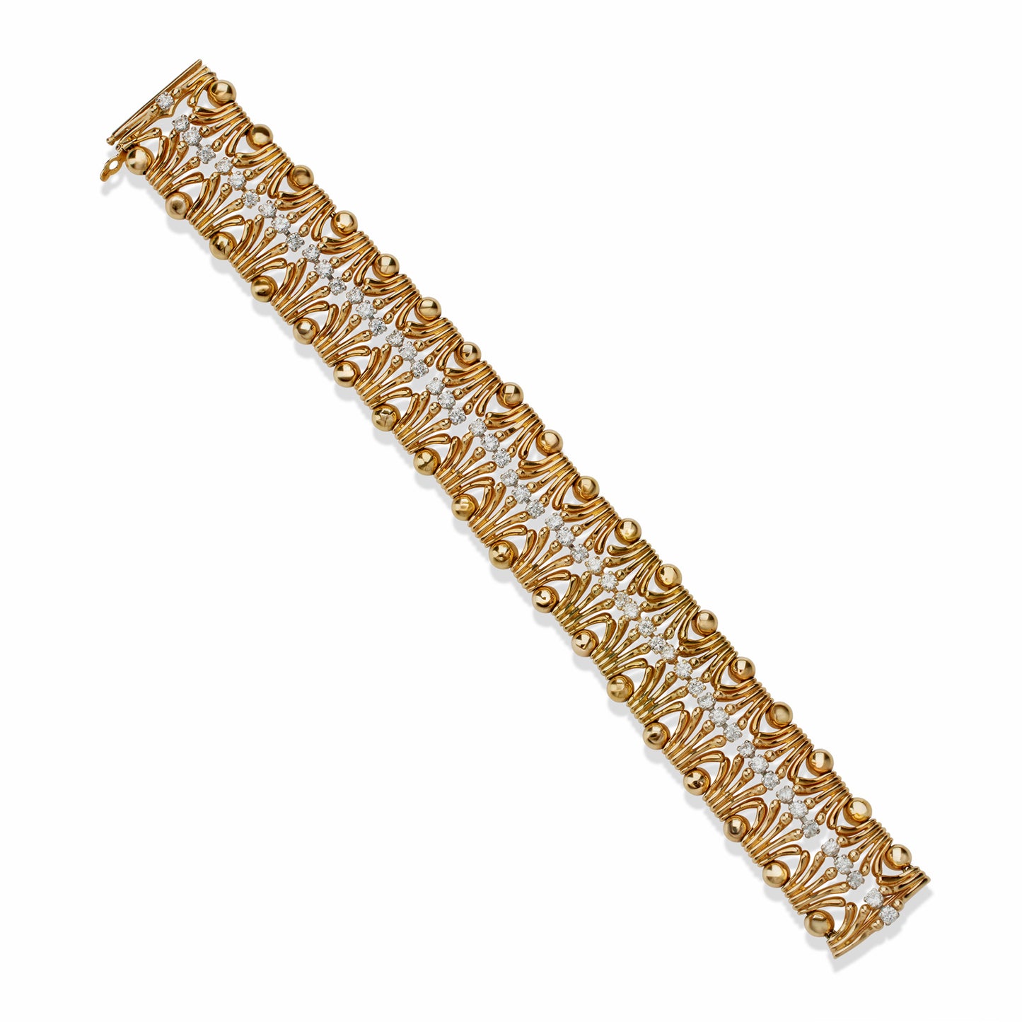 Macklowe Gallery Jean Schlumberger for Tiffany & Co.