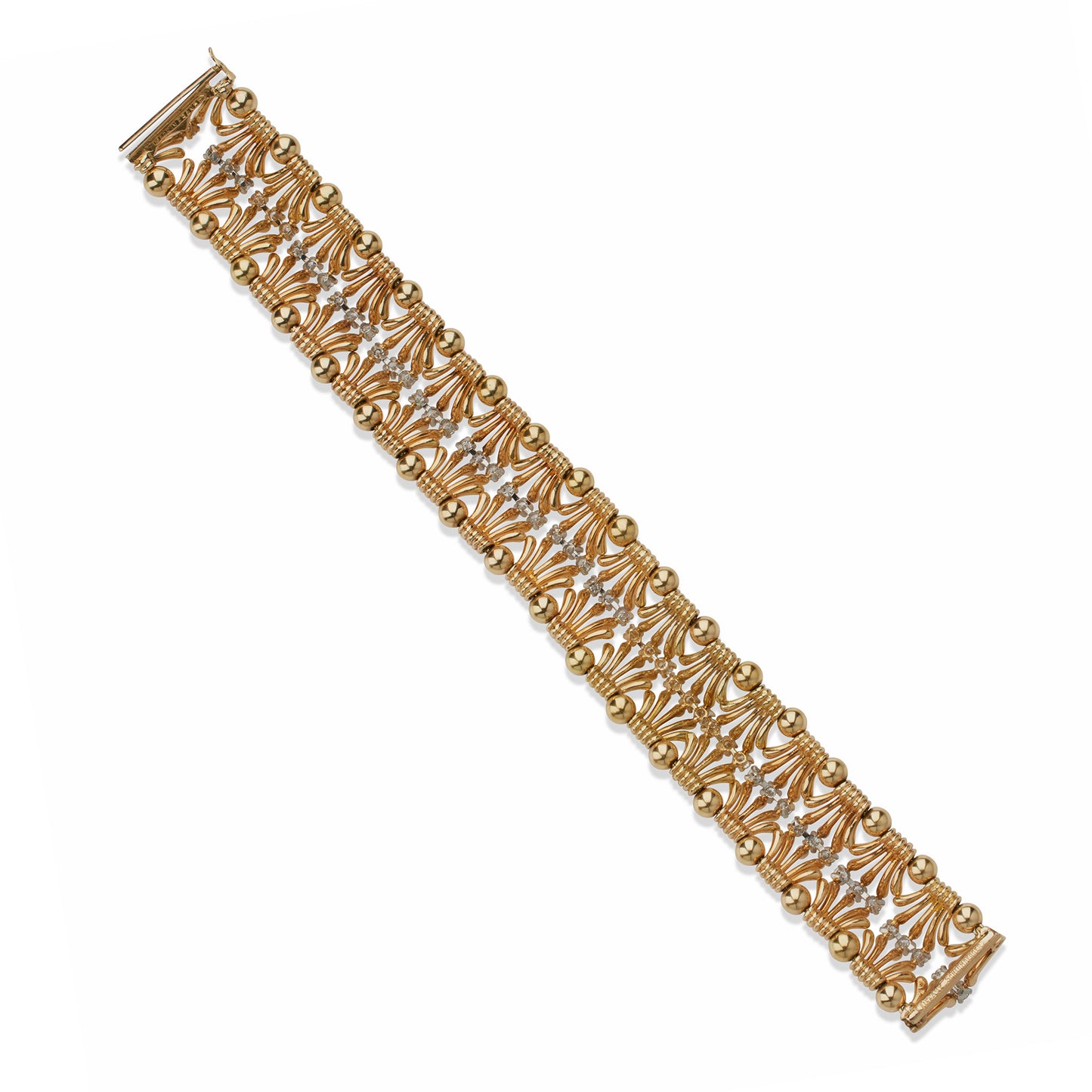 Macklowe Gallery Jean Schlumberger for Tiffany & Co.