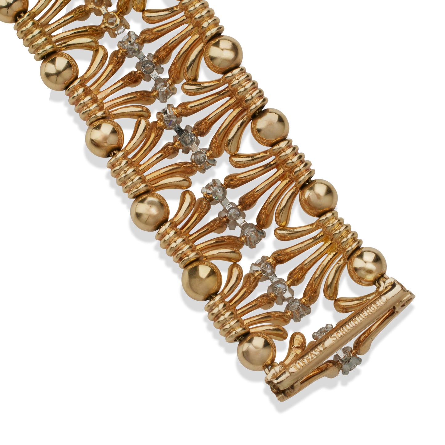 Macklowe Gallery Jean Schlumberger for Tiffany & Co.