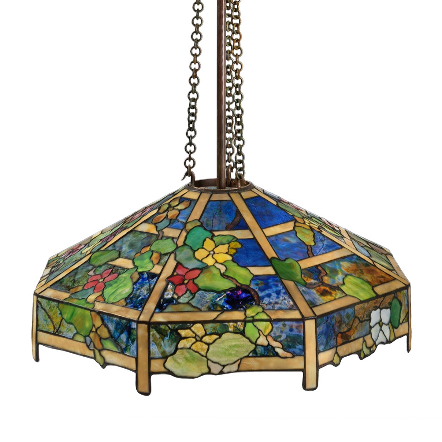 Macklowe Gallery Tiffany Studios New York