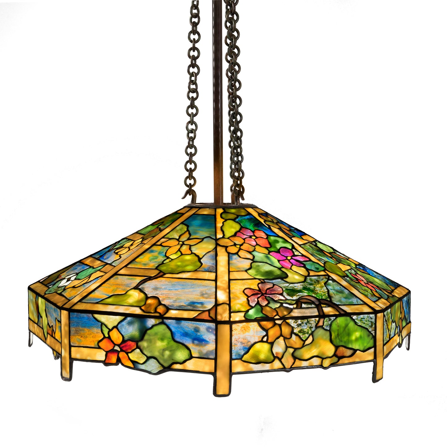 Macklowe Gallery Tiffany Studios New York