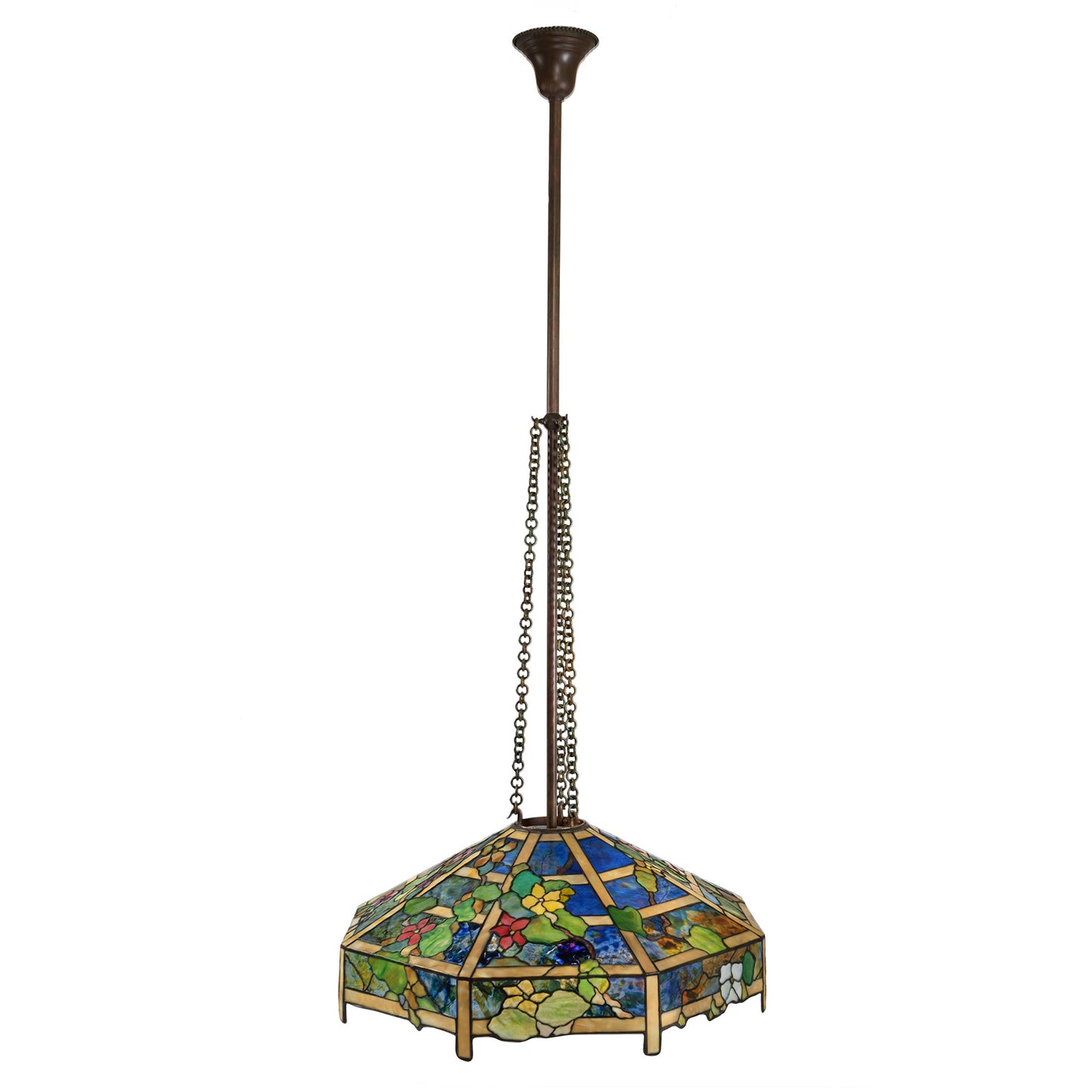 Macklowe Gallery Tiffany Studios New York