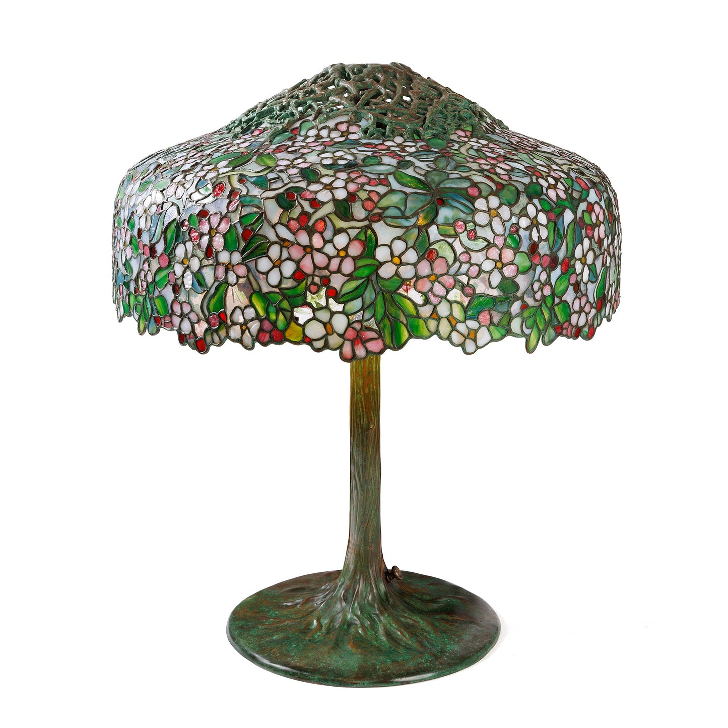 Macklowe Gallery Tiffany Studios New York