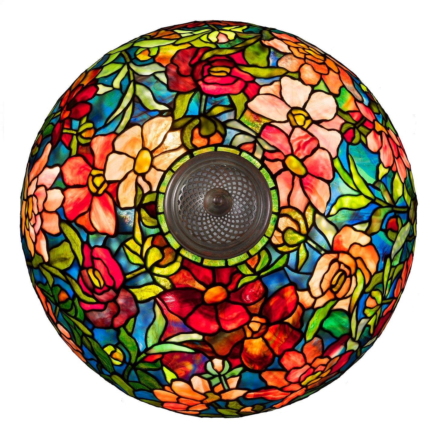 Macklowe Gallery Tiffany Studios New York