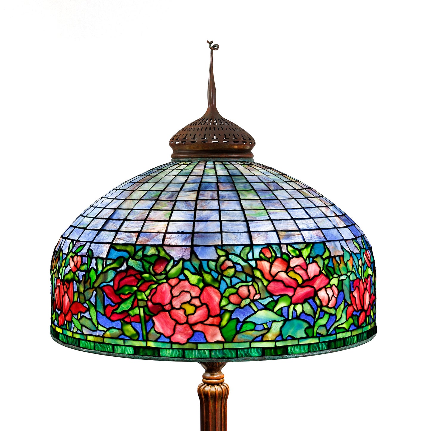 Macklowe Gallery Tiffany Studios New York