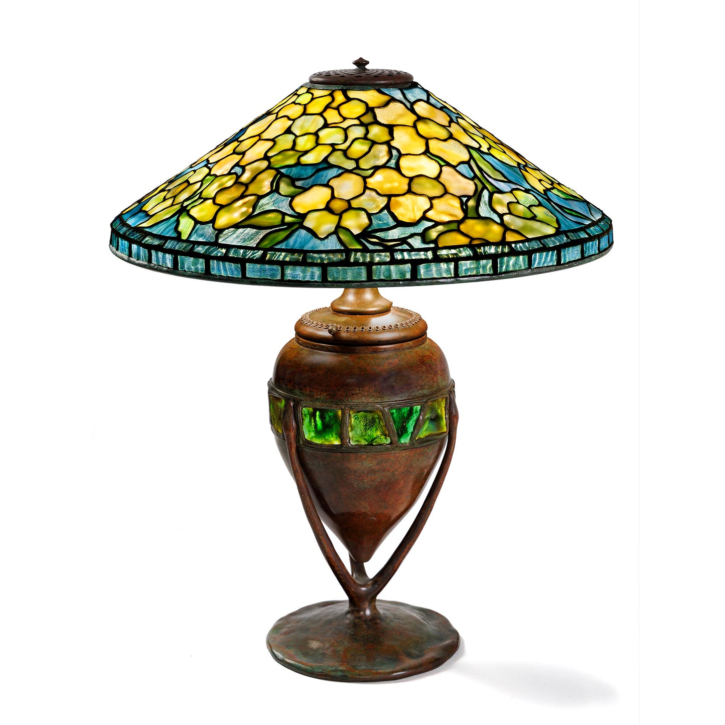 Macklowe Gallery Tiffany Studios New York