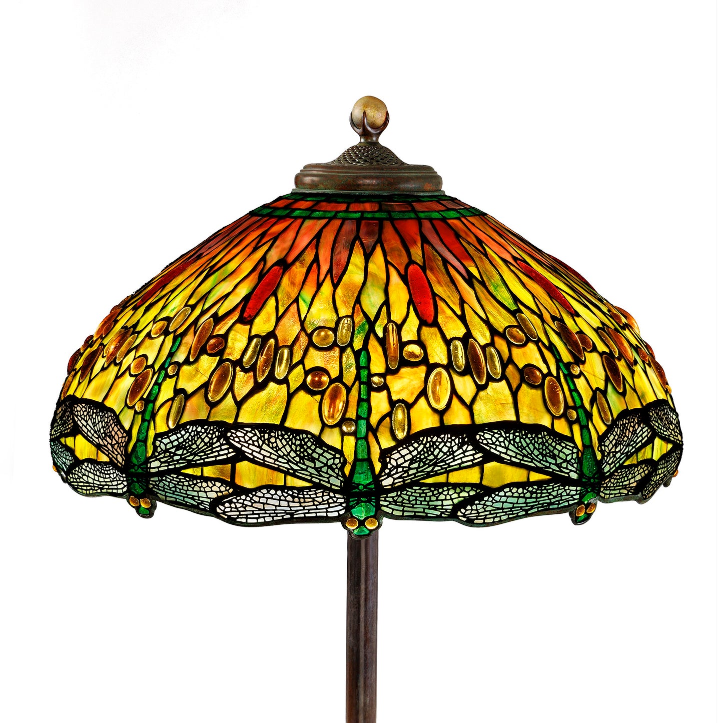Macklowe Gallery Tiffany Studios New York