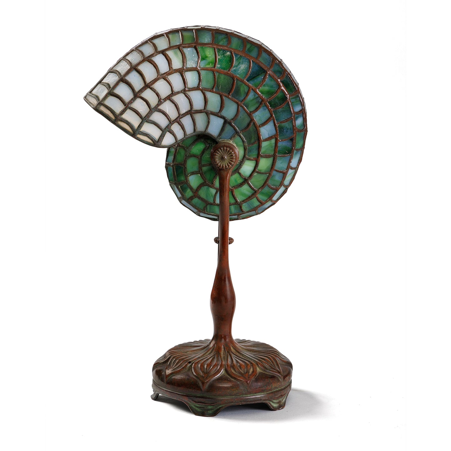 Macklowe Gallery Tiffany Studios New York