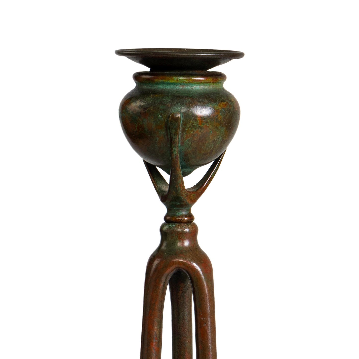 Macklowe Gallery Tiffany Studios New York