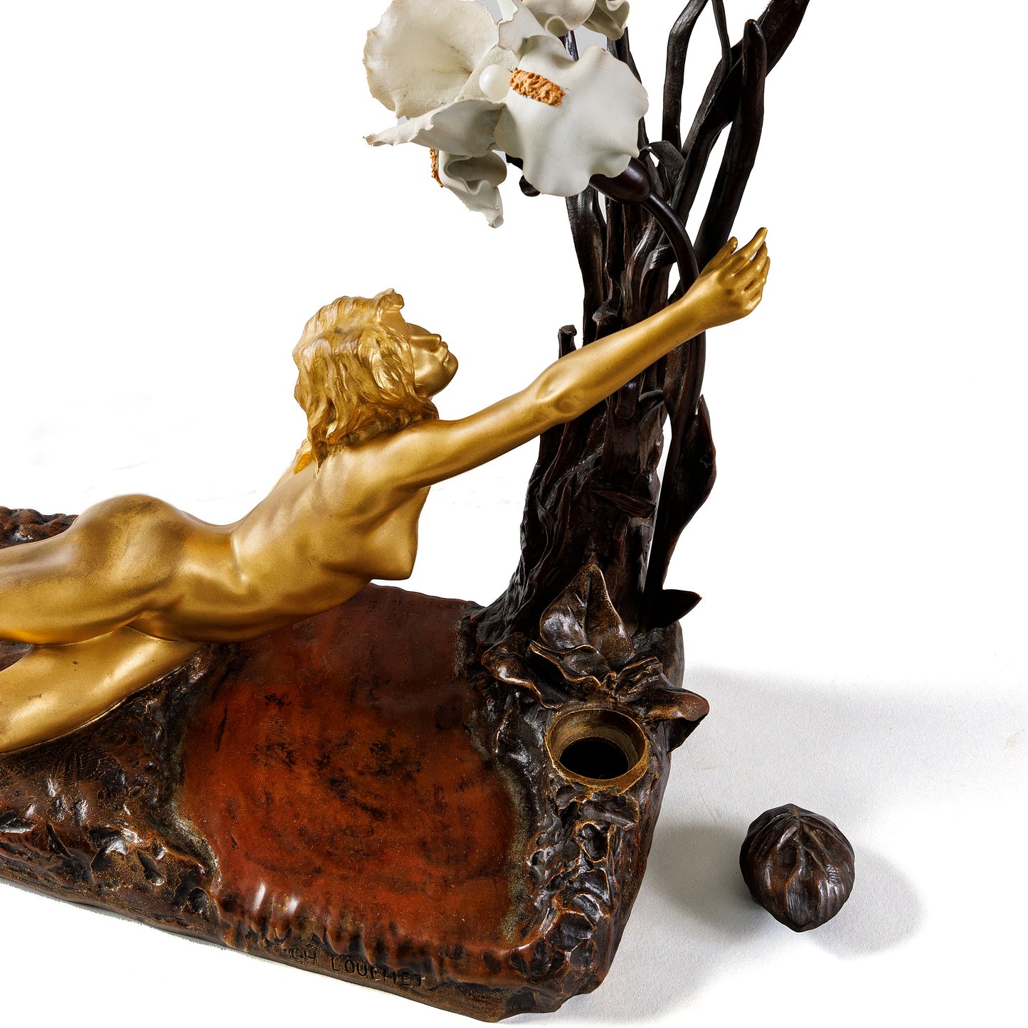 Macklowe Gallery Charles Louchet
