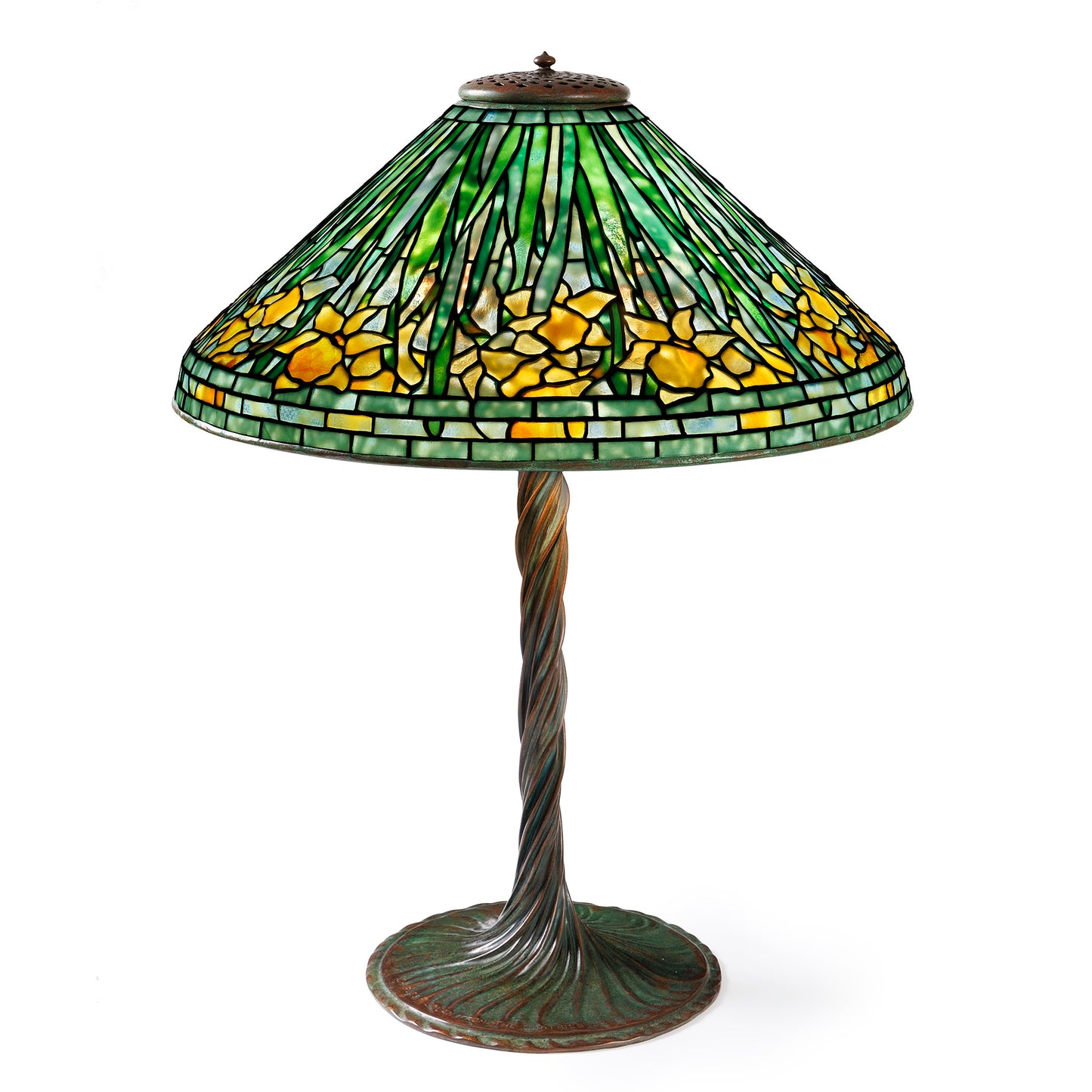 Macklowe Gallery Tiffany Studios New York