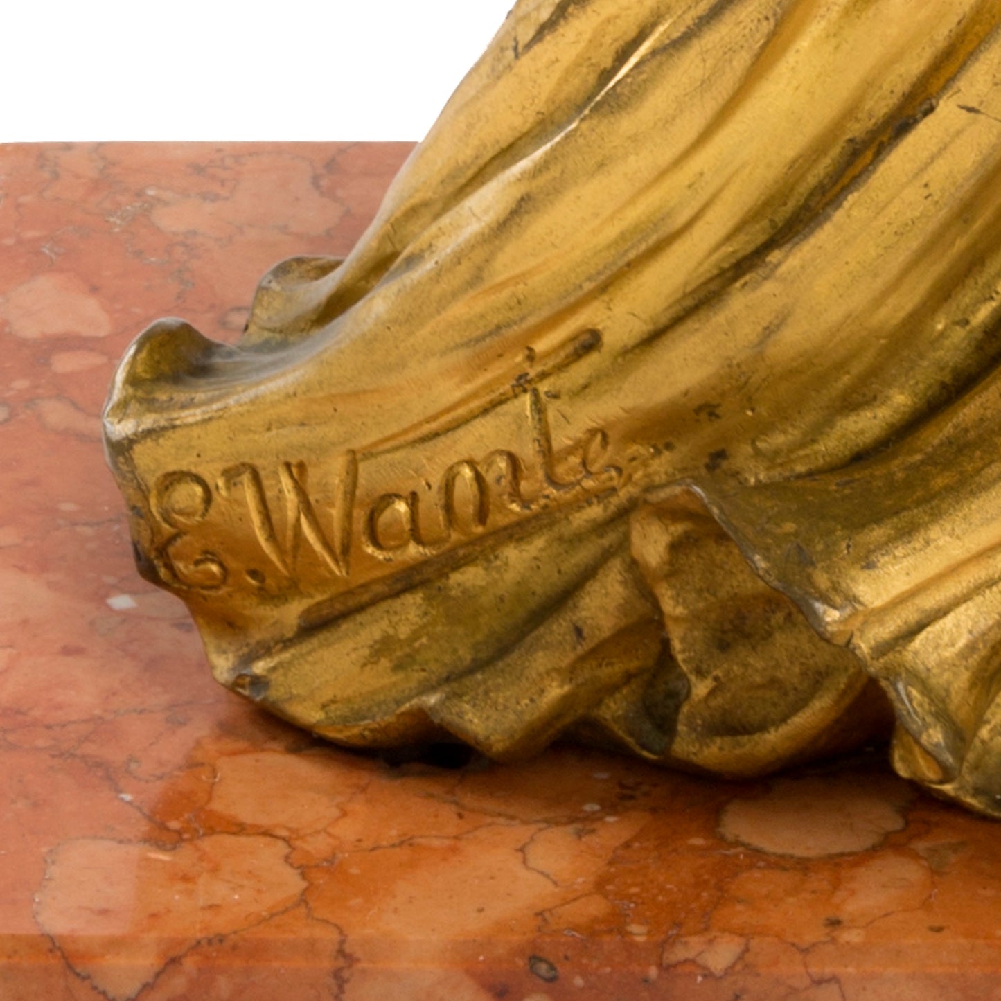 Macklowe Gallery Ernest Wante