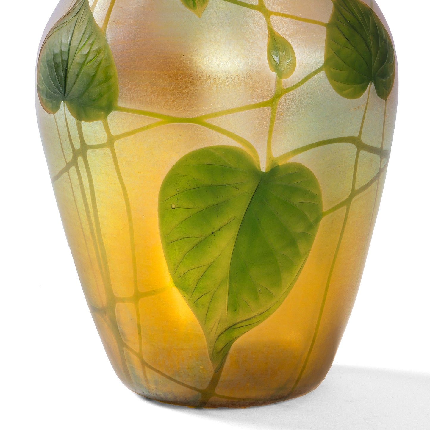 Macklowe Gallery Tiffany Studios New York