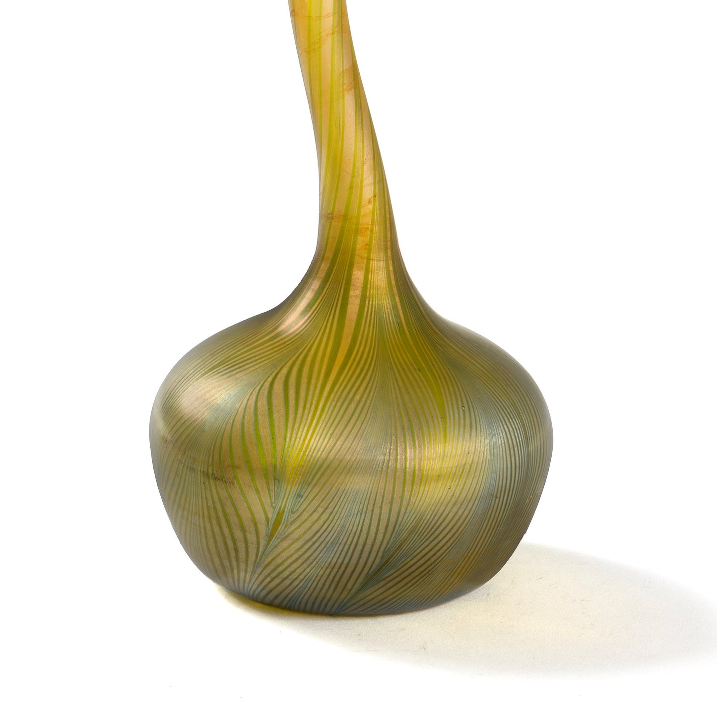 Macklowe Gallery Tiffany Studios New York