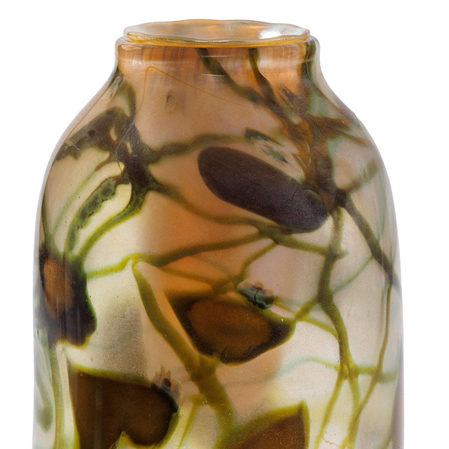 Macklowe Gallery Tiffany Studios New York