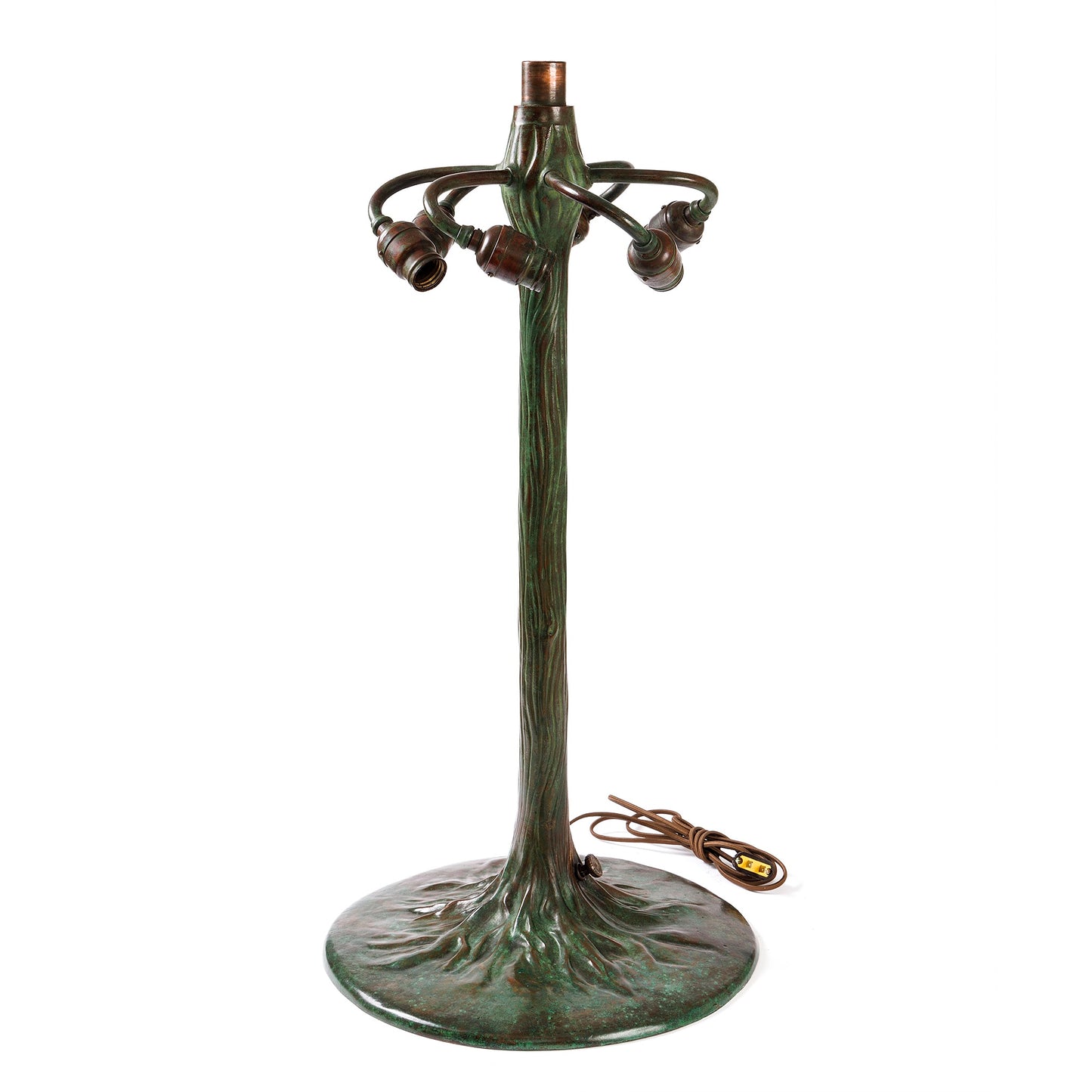 Macklowe Gallery Tiffany Studios New York