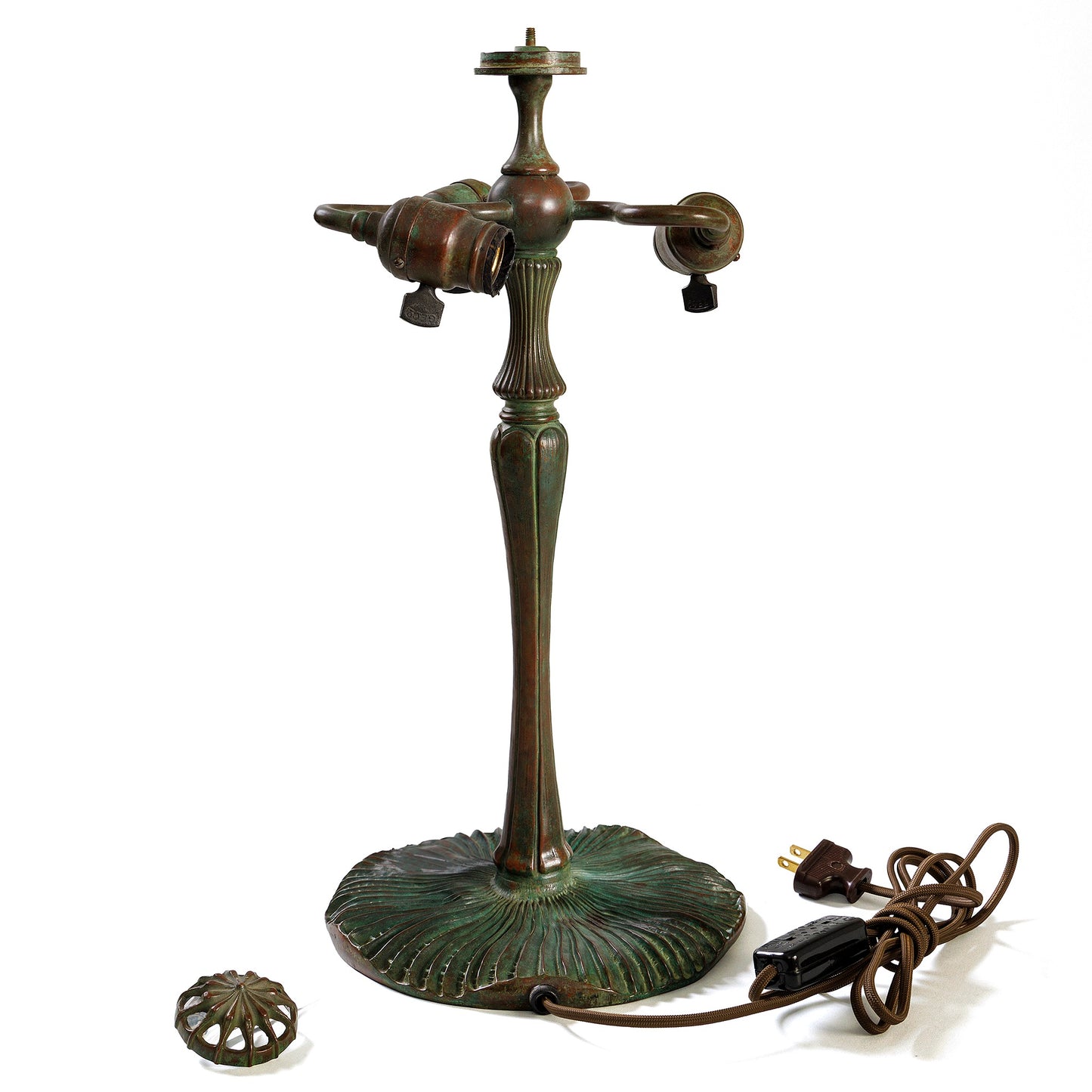 Macklowe Gallery Tiffany Studios New York