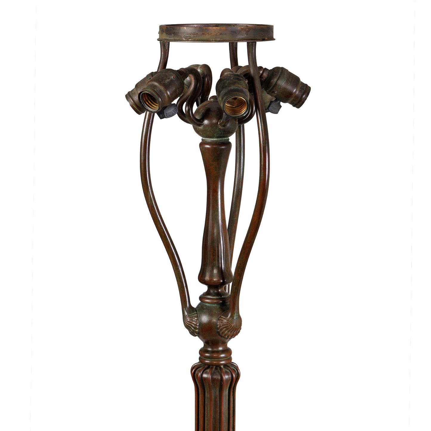 Macklowe Gallery Tiffany Studios New York