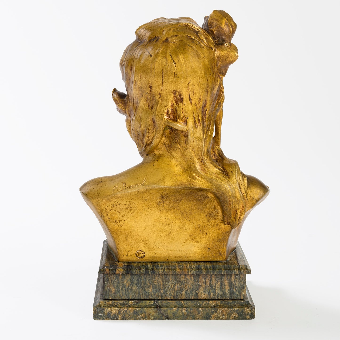 Macklowe Gallery Maurice Bouval