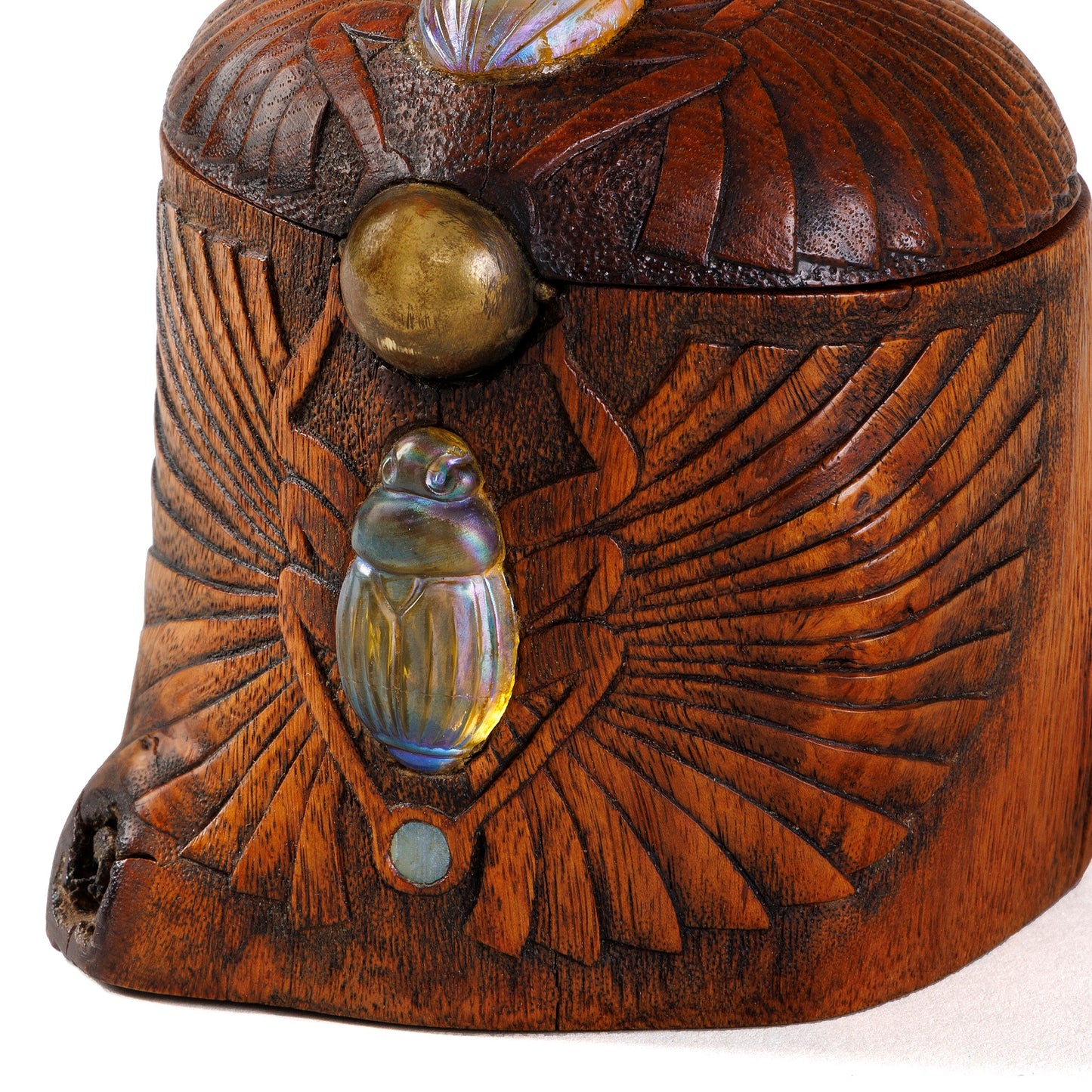 Macklowe Gallery Tiffany Studios New York