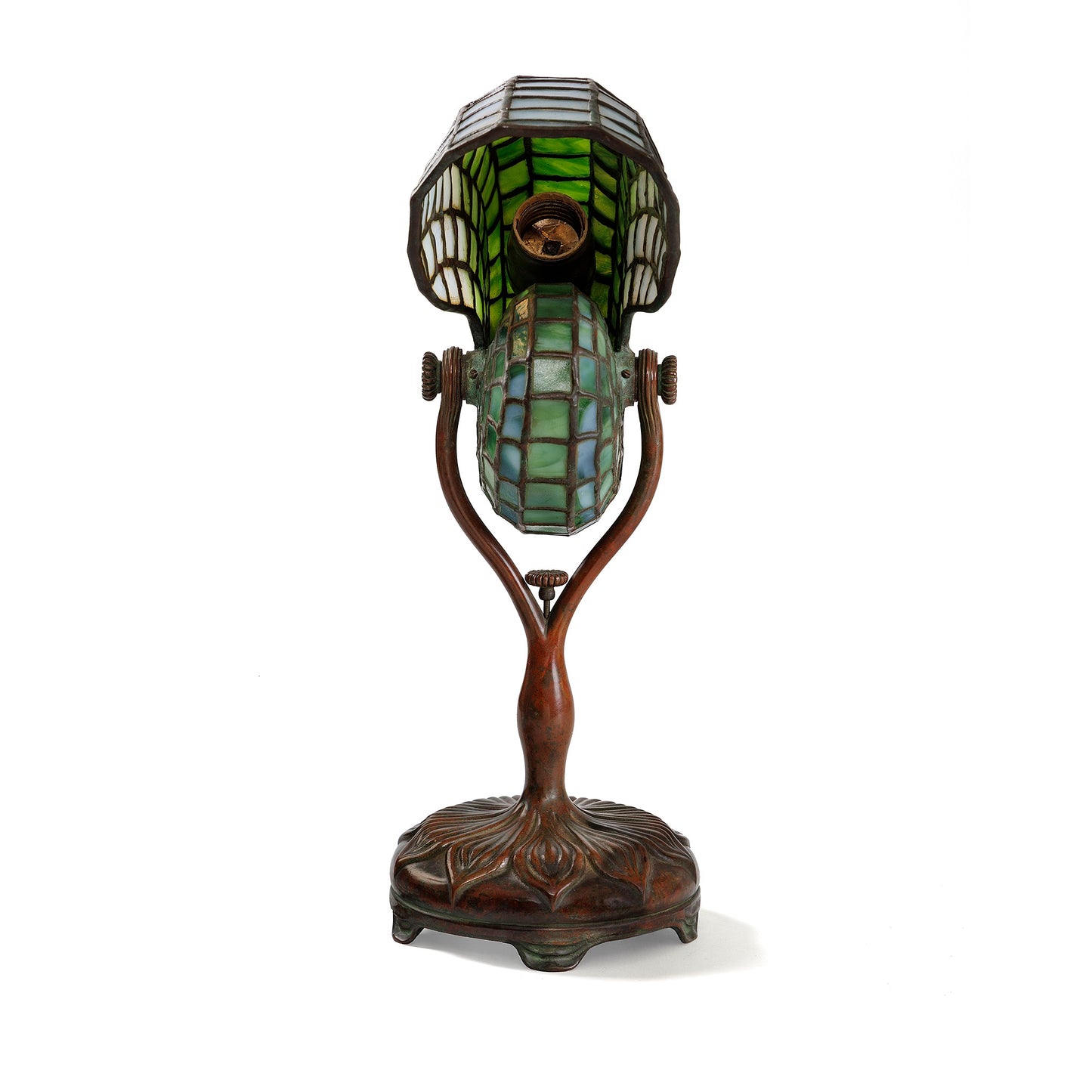 Macklowe Gallery Tiffany Studios New York