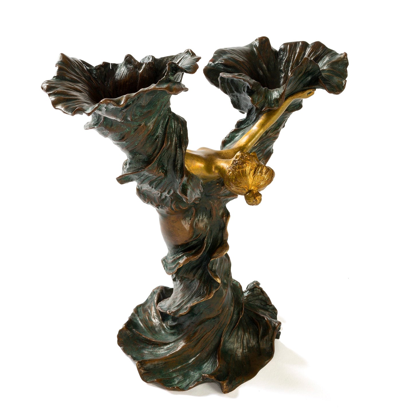 Macklowe Gallery Louis Chalon
