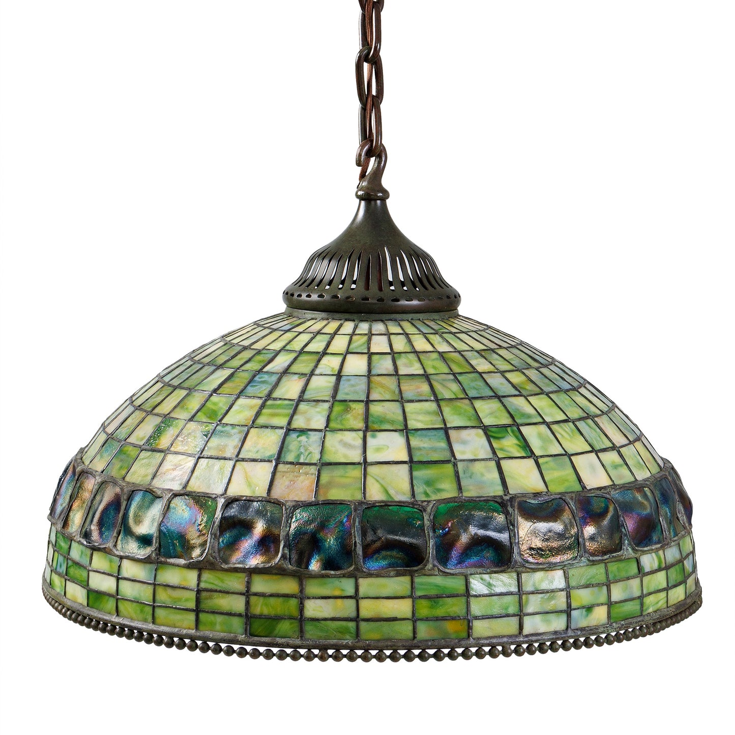 Macklowe Gallery Tiffany Studios New York