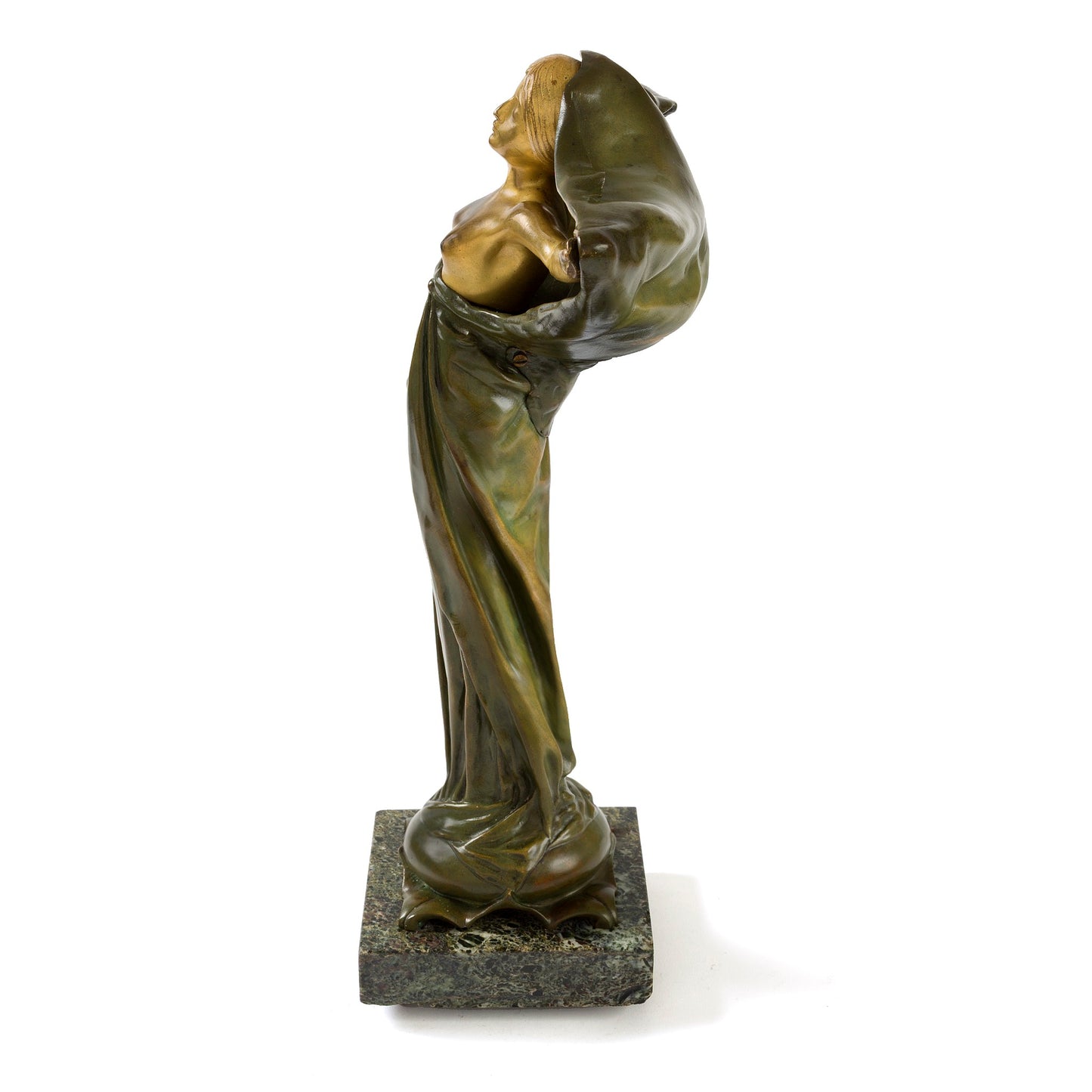 Macklowe Gallery Victor Sabatier