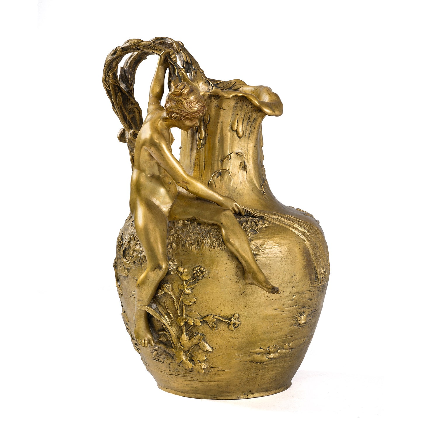 Macklowe Gallery Alexandre Vibert