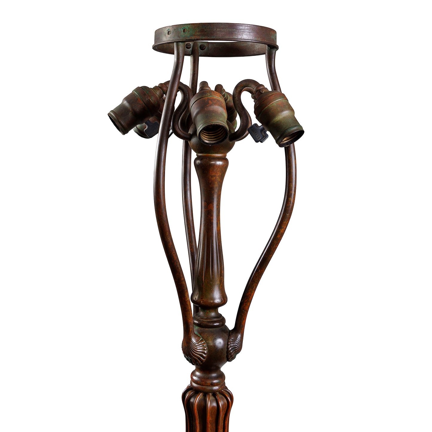 Macklowe Gallery Tiffany Studios New York