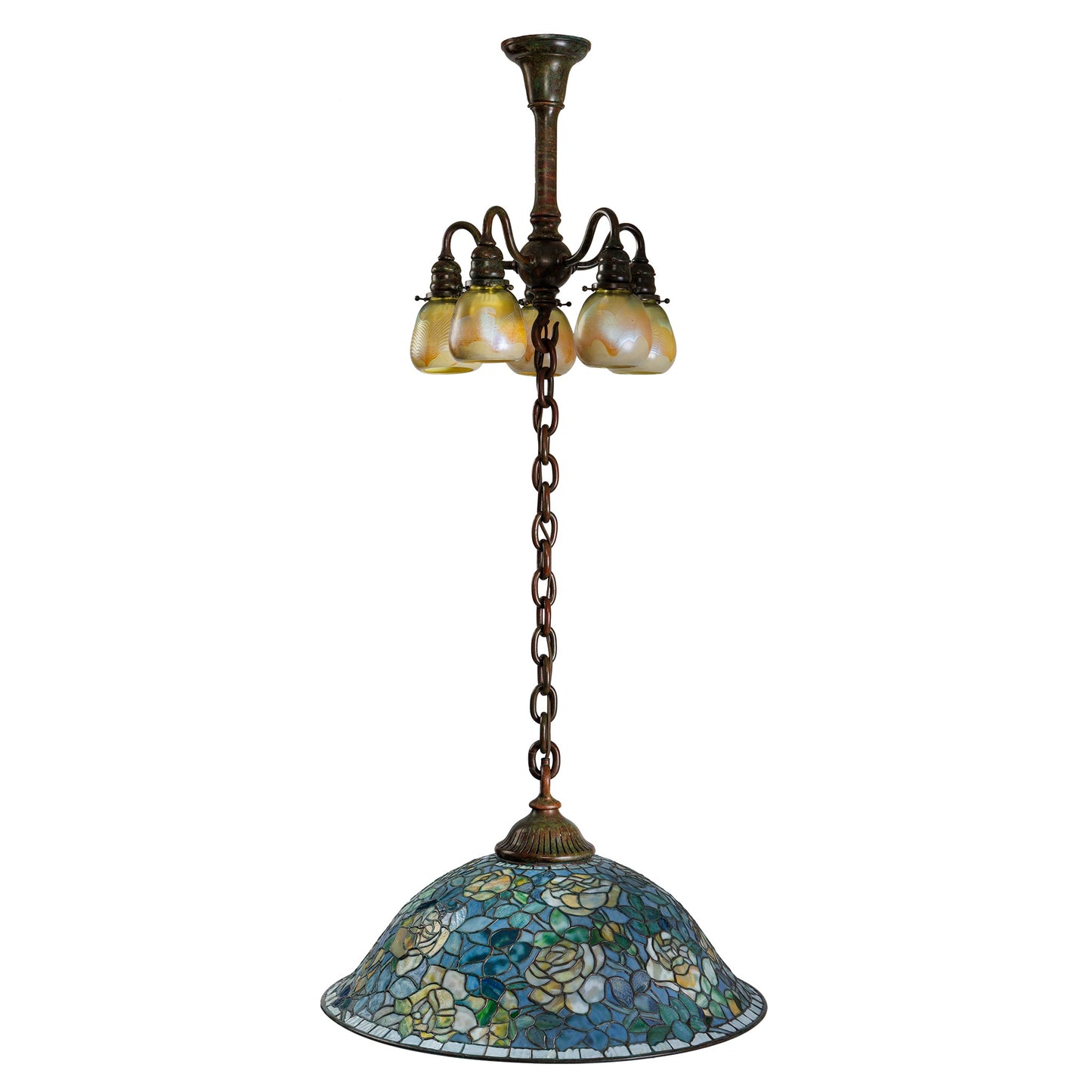 Macklowe Gallery Tiffany Studios New York