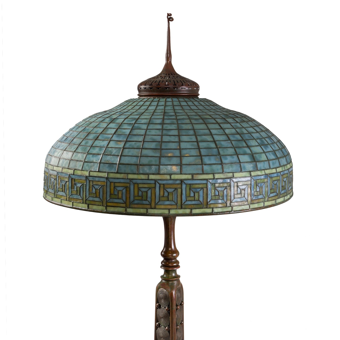 Macklowe Gallery Tiffany Studios New York