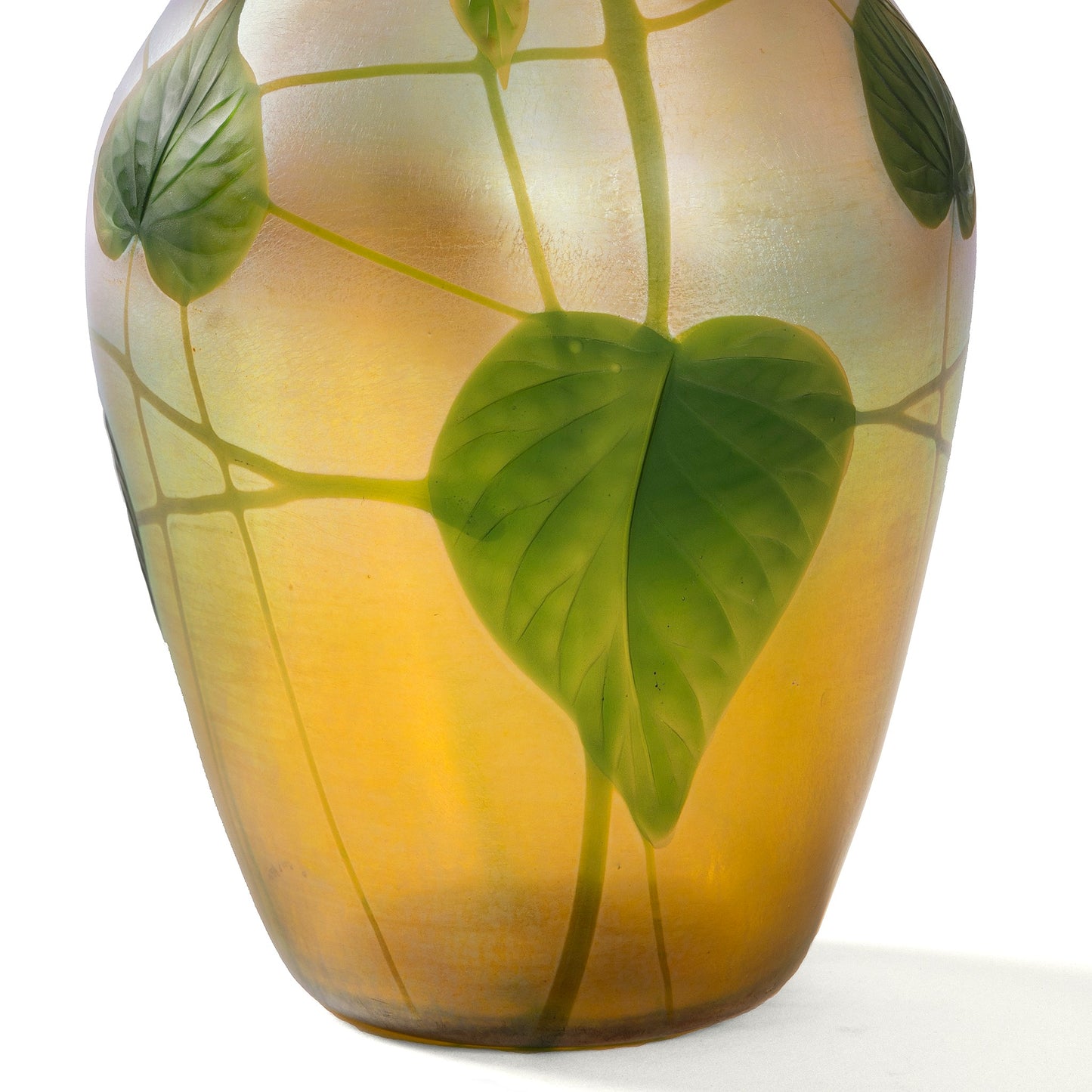 Macklowe Gallery Tiffany Studios New York