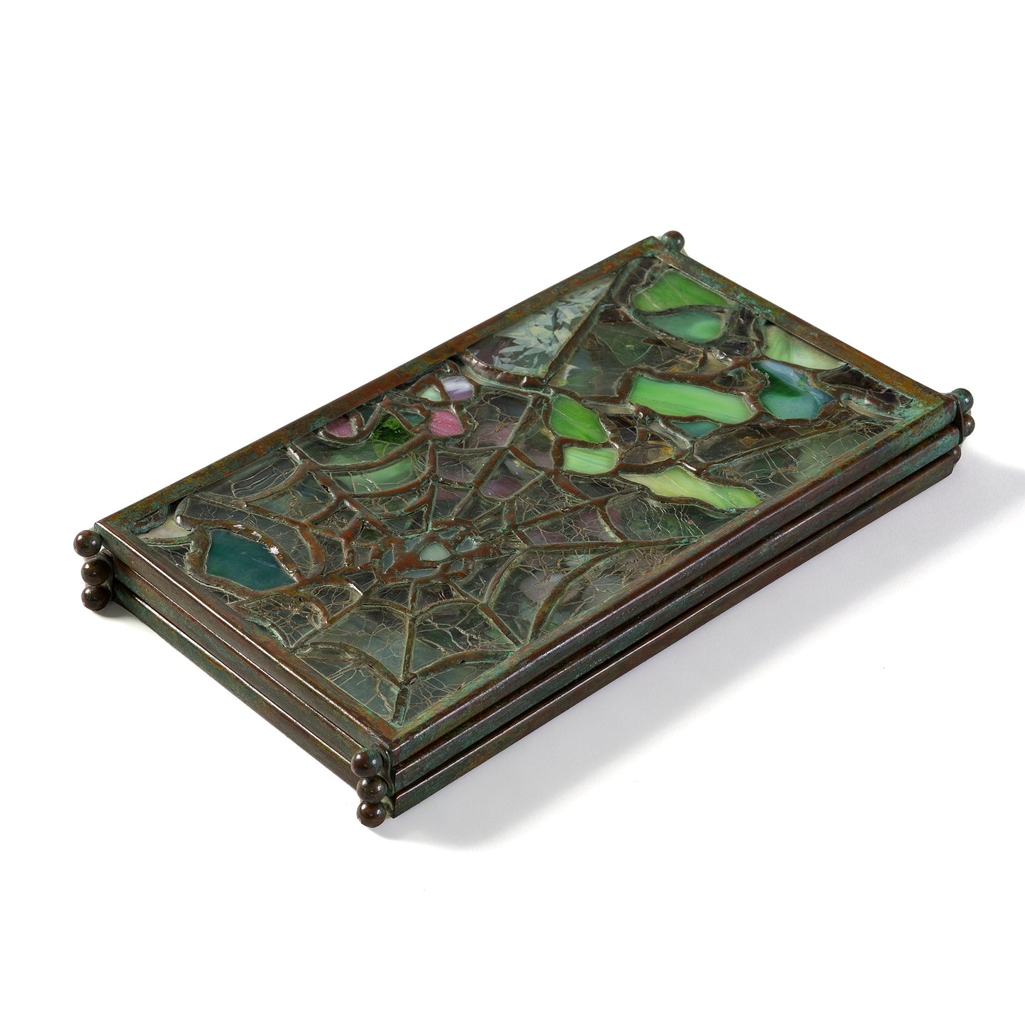 Macklowe Gallery Tiffany Studios New York