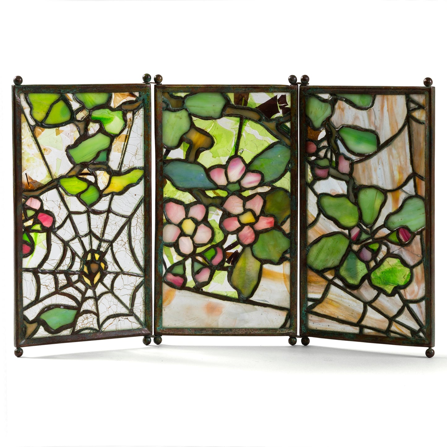 Macklowe Gallery Tiffany Studios New York