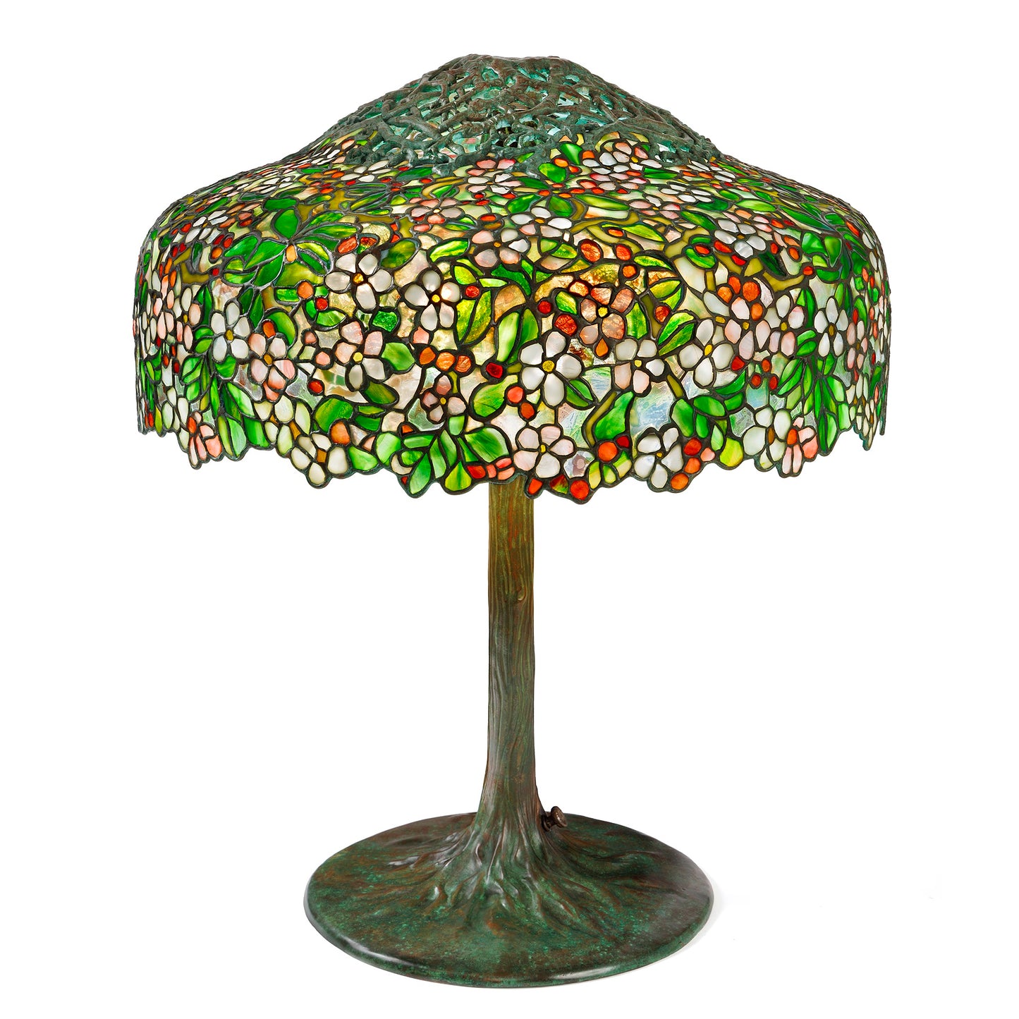 Macklowe Gallery Tiffany Studios New York