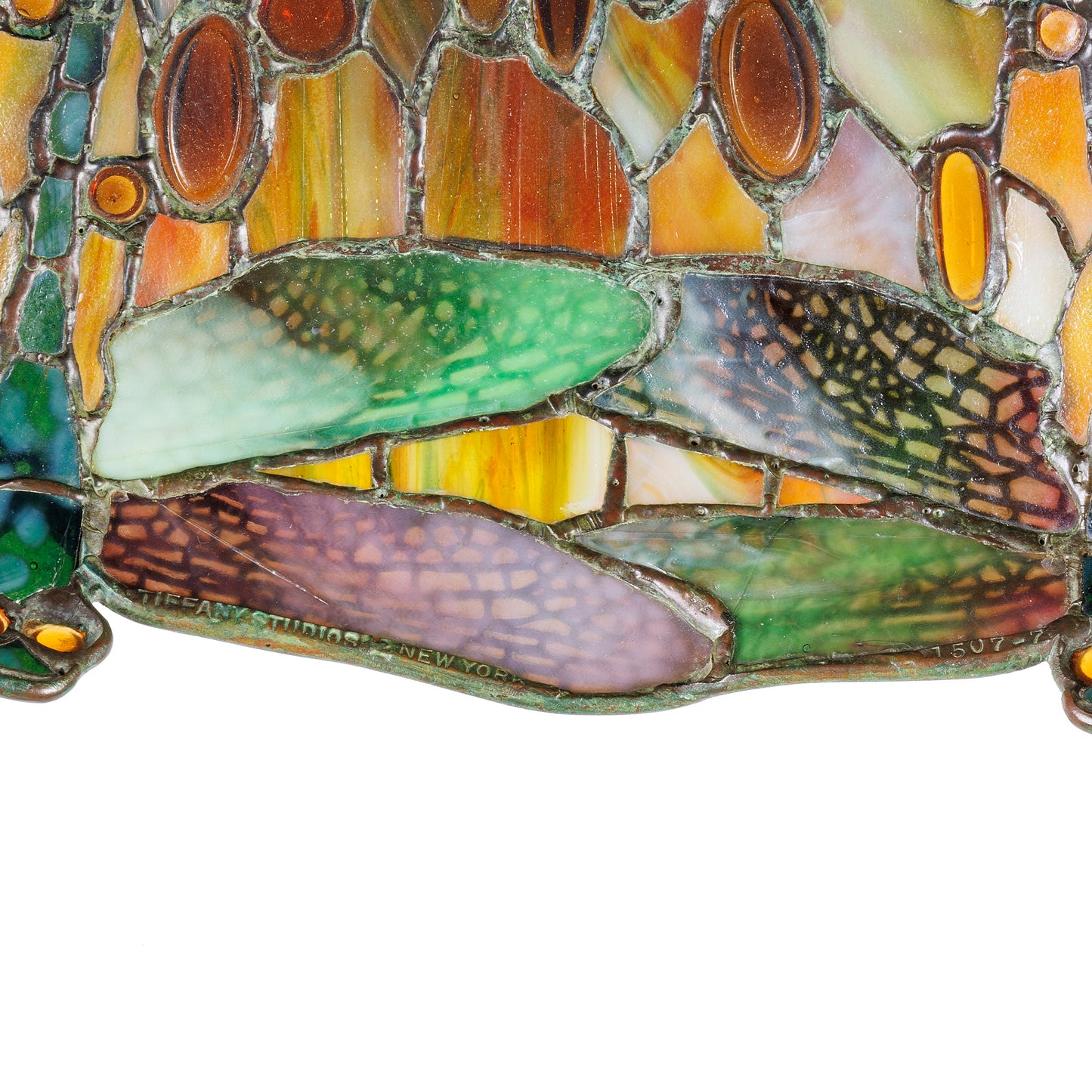 Macklowe Gallery Tiffany Studios New York