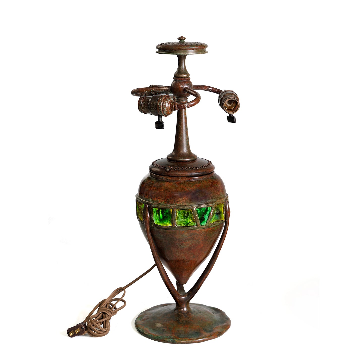 Macklowe Gallery Tiffany Studios New York