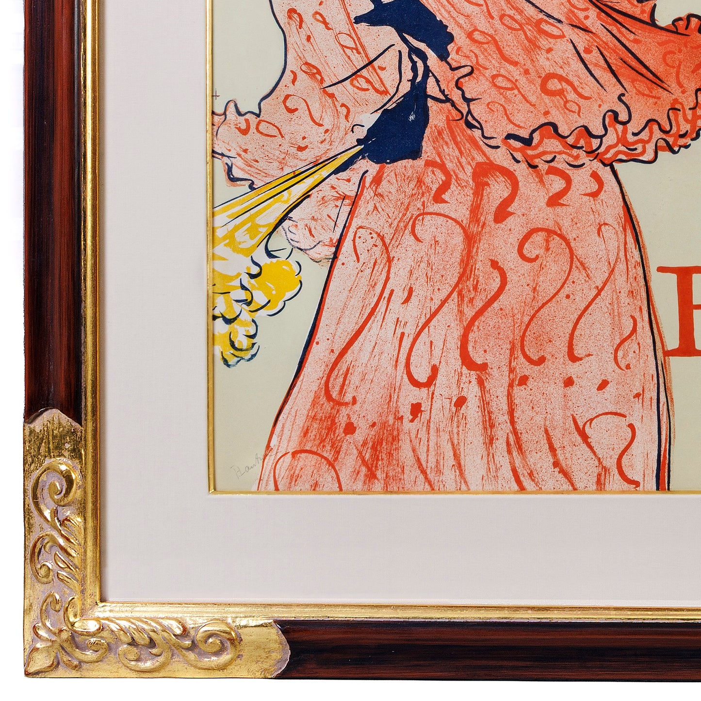Macklowe Gallery Henri de Toulouse-Lautrec