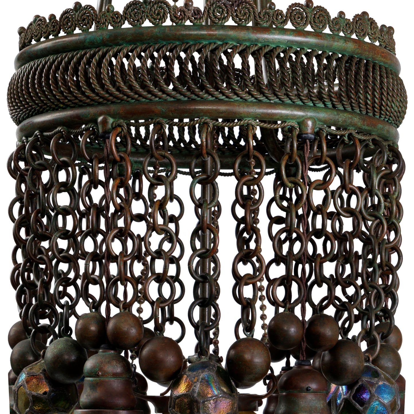 Macklowe Gallery Tiffany Studios New York