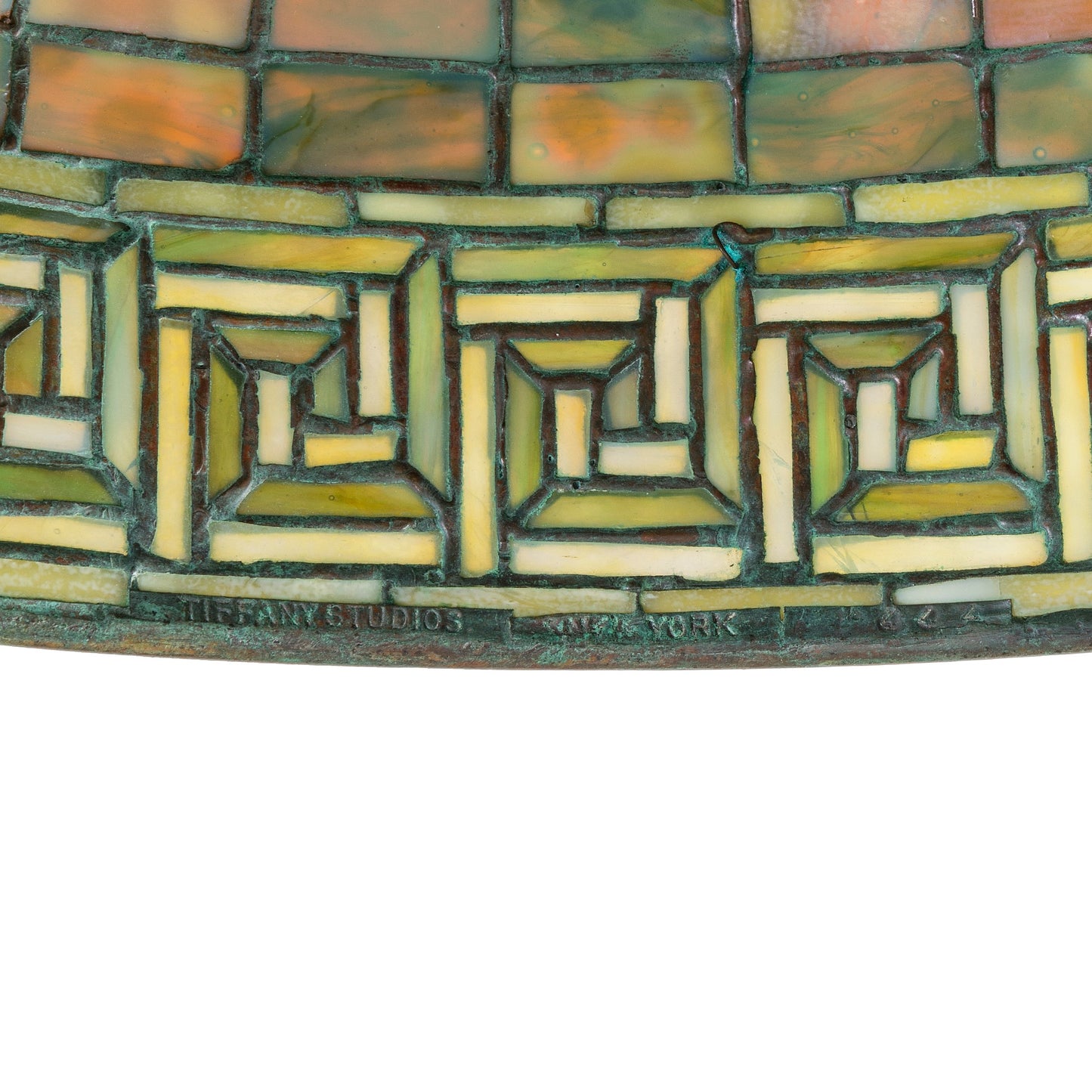 Macklowe Gallery Tiffany Studios New York