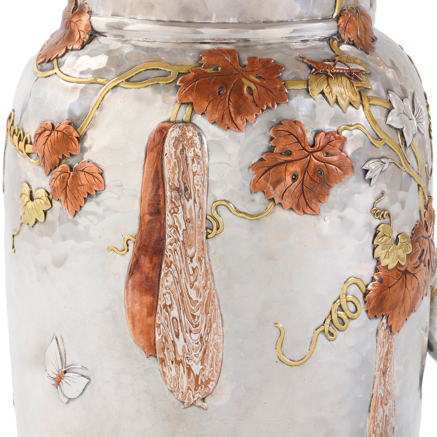 Macklowe Gallery Tiffany & Co. Water Pitcher