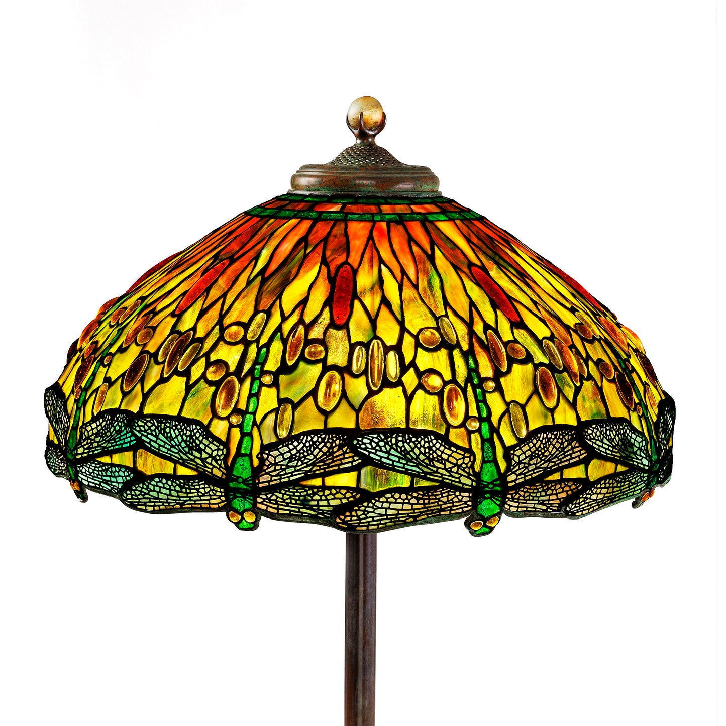 Macklowe Gallery Tiffany Studios New York